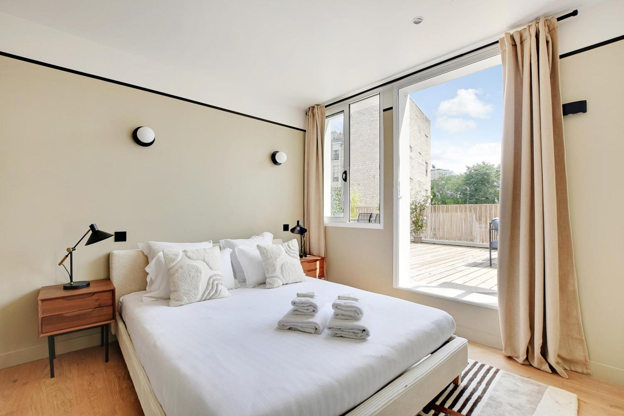 Pick A Flat's In Daumesnil - Avenue Du General Bizot * Parijs