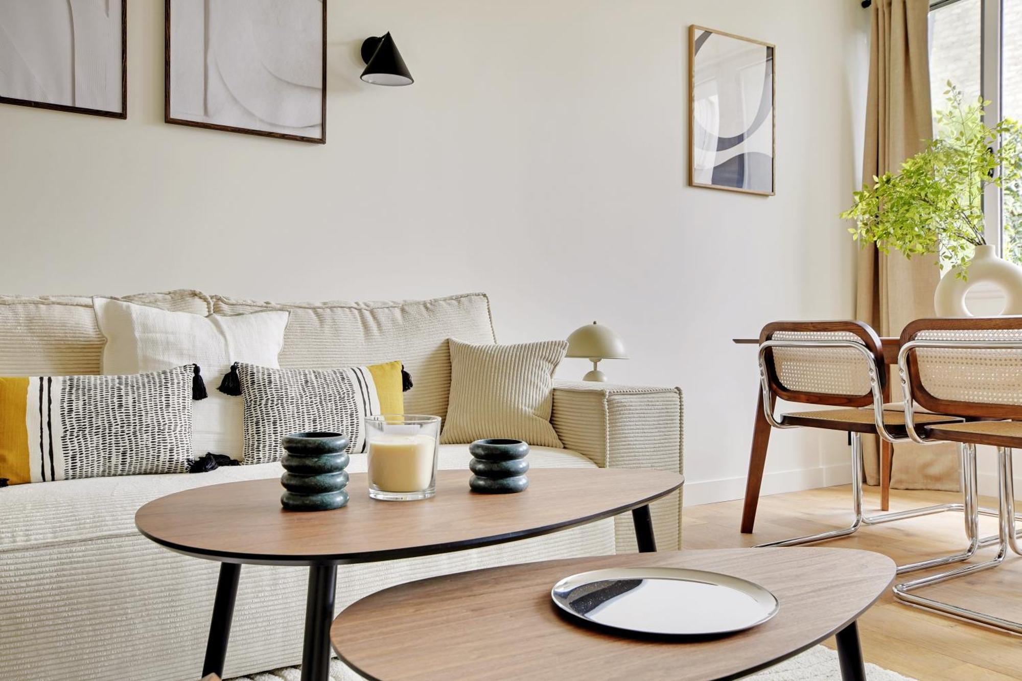 Pick A Flat's In Daumesnil - Avenue Du General Bizot * Parijs